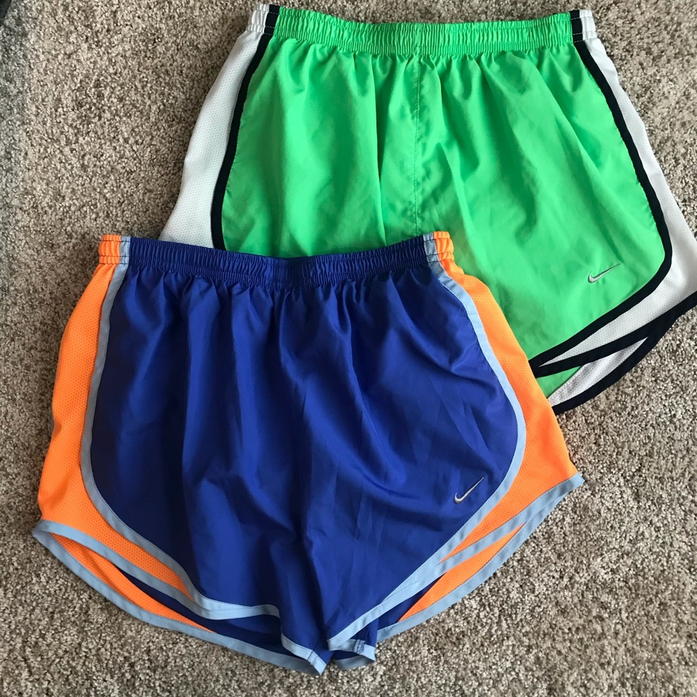 Nike Dri-Fit Shorts